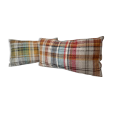 Duo of cushions