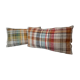 Duo of cushions