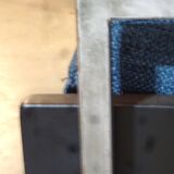 Mid-Century Modern Lotus 1611 Lounge Chair by Rob Parry for Gelderland, 196