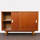 Eastern European dresser designed by Jiri Jiroutek, 1960
