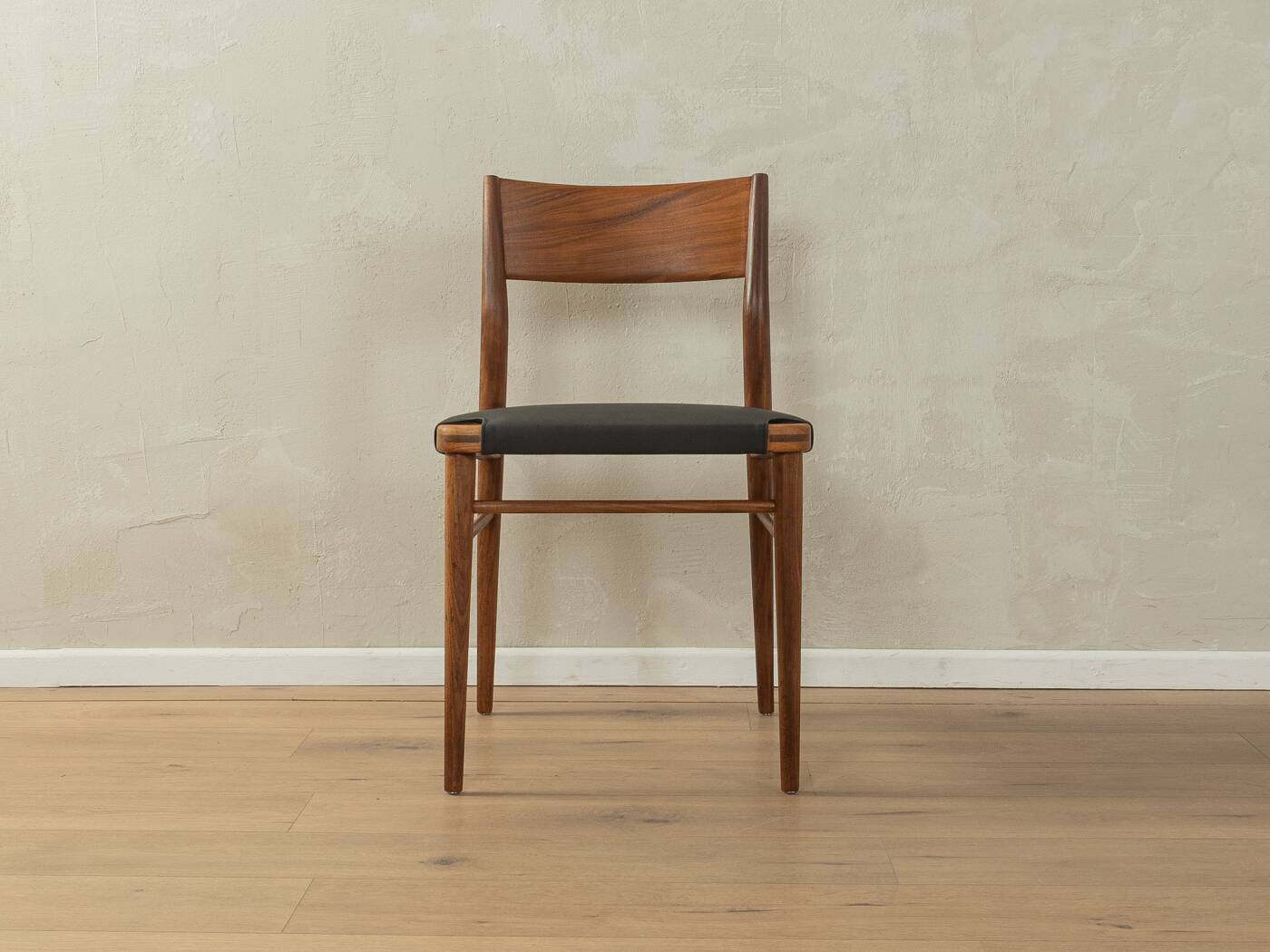 50s Dining Chair by Georg Leowald for Wilkhahn