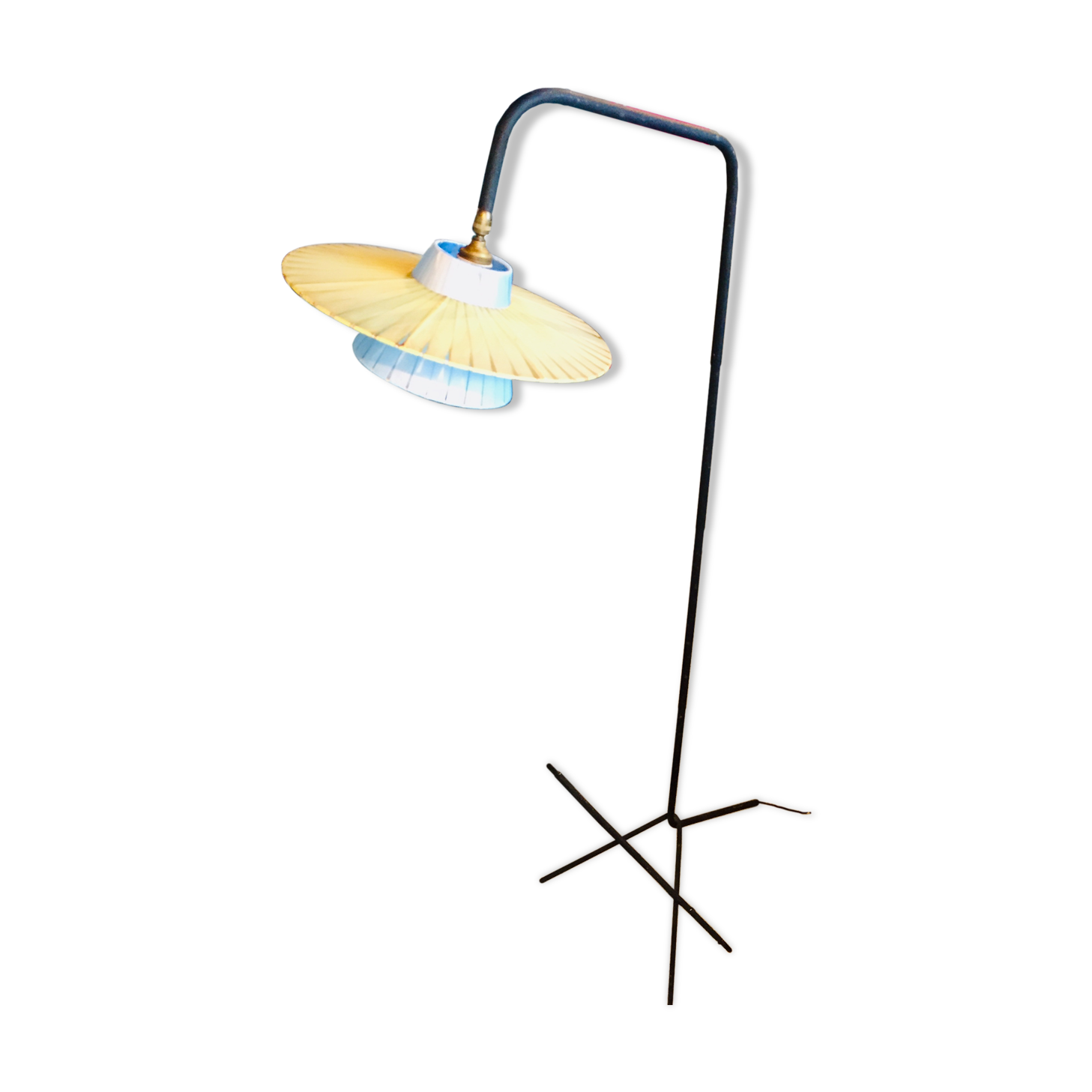 Reader magazine rack