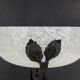 Art Deco centerpiece