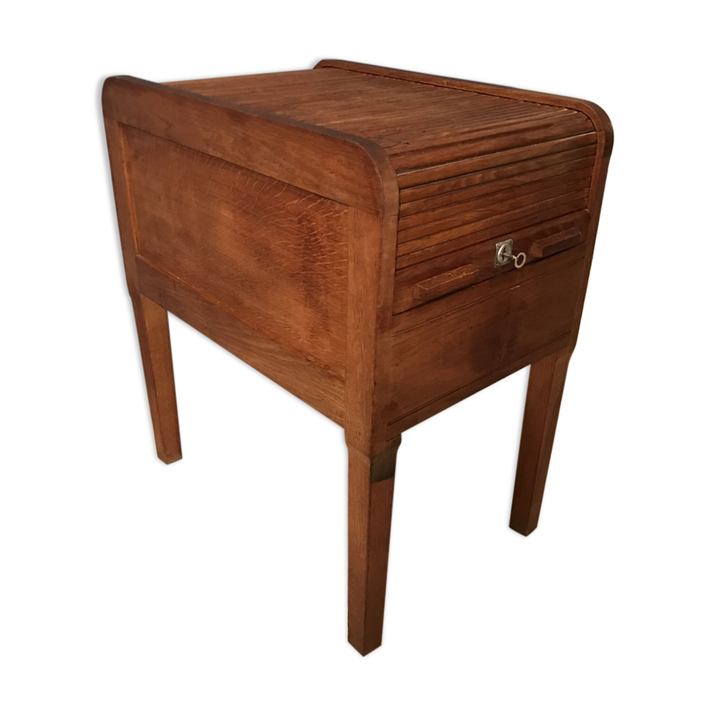 Furniture business workbook to curtain vintage 1940