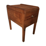 Furniture business workbook to curtain vintage 1940