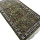 Oriental wool rug