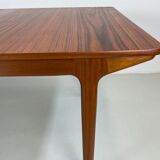 Vintage dining table 1960s