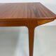 Vintage dining table 1960s