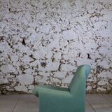 Alky armchair by Giancarlo Piretti