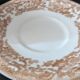 22 cups and saucers Bareuther Waldsassen distributed by Chomette Favor.