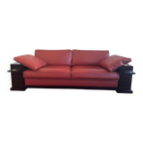 Canapé Dominique, Hugues Chevalier