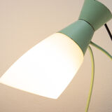 Mid century desk lamp designed by Josef Hurka for Napako 1960s