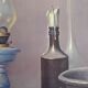 Still Life by P. Grossi 1971