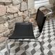 Chair B33 black leather Breuer