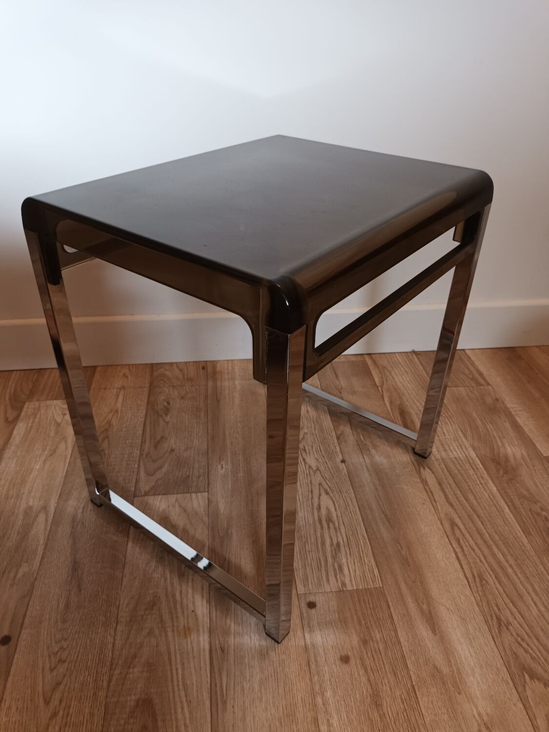 Table d'appoint