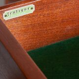 Enfilade Jentique vintage Scandinavian style