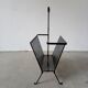 1950s magazine rack