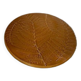 Earthenware trivet Creation Val d'Or