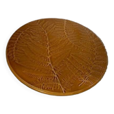 Dessous de plat en faïence Création Val d'Or