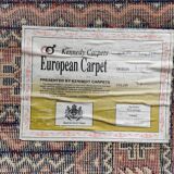 Mechanical carpet European manufacture 117 x 61 cm