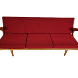 Vintage Sofa, 1960s