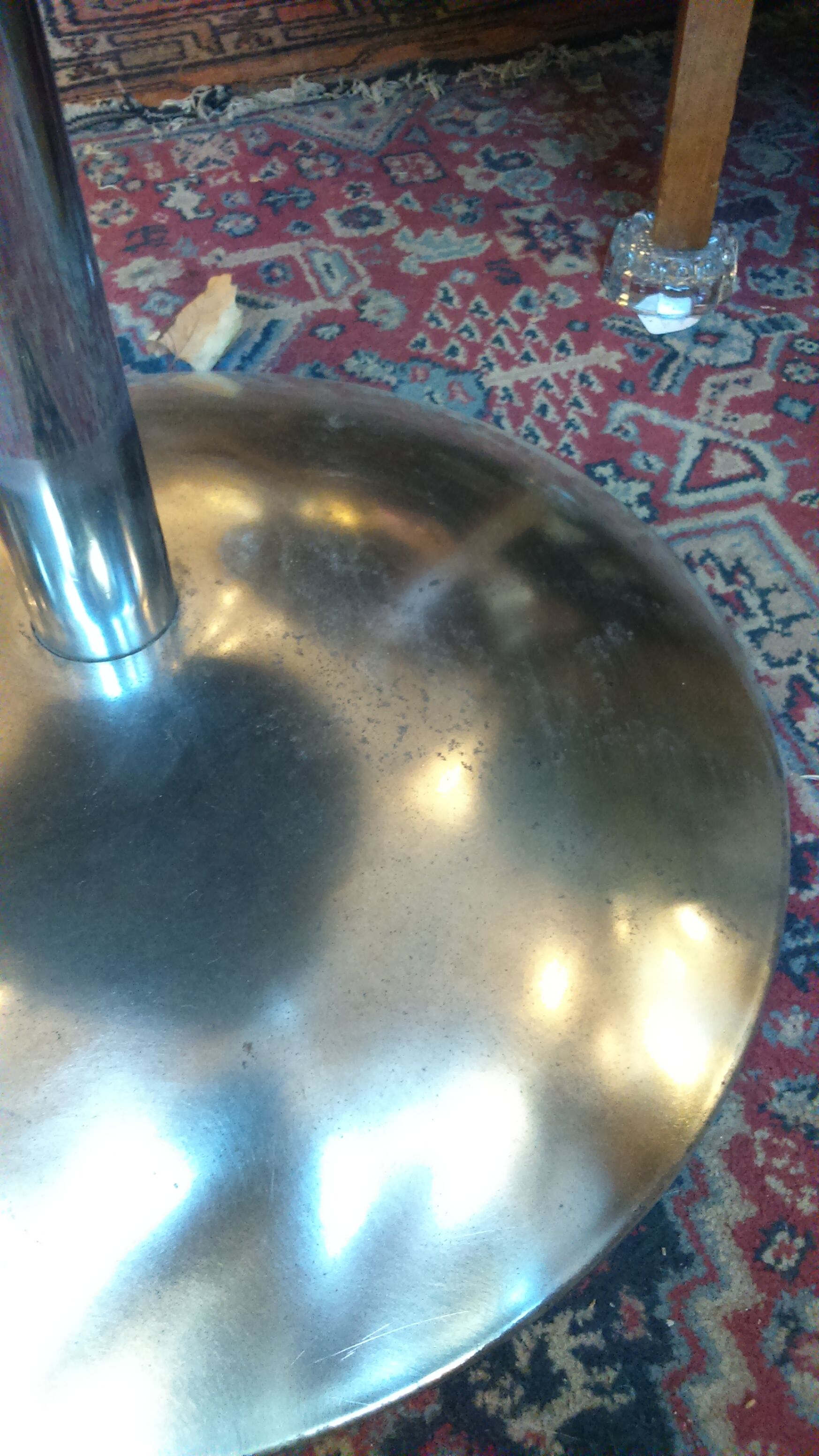 Pair of armchairs 70