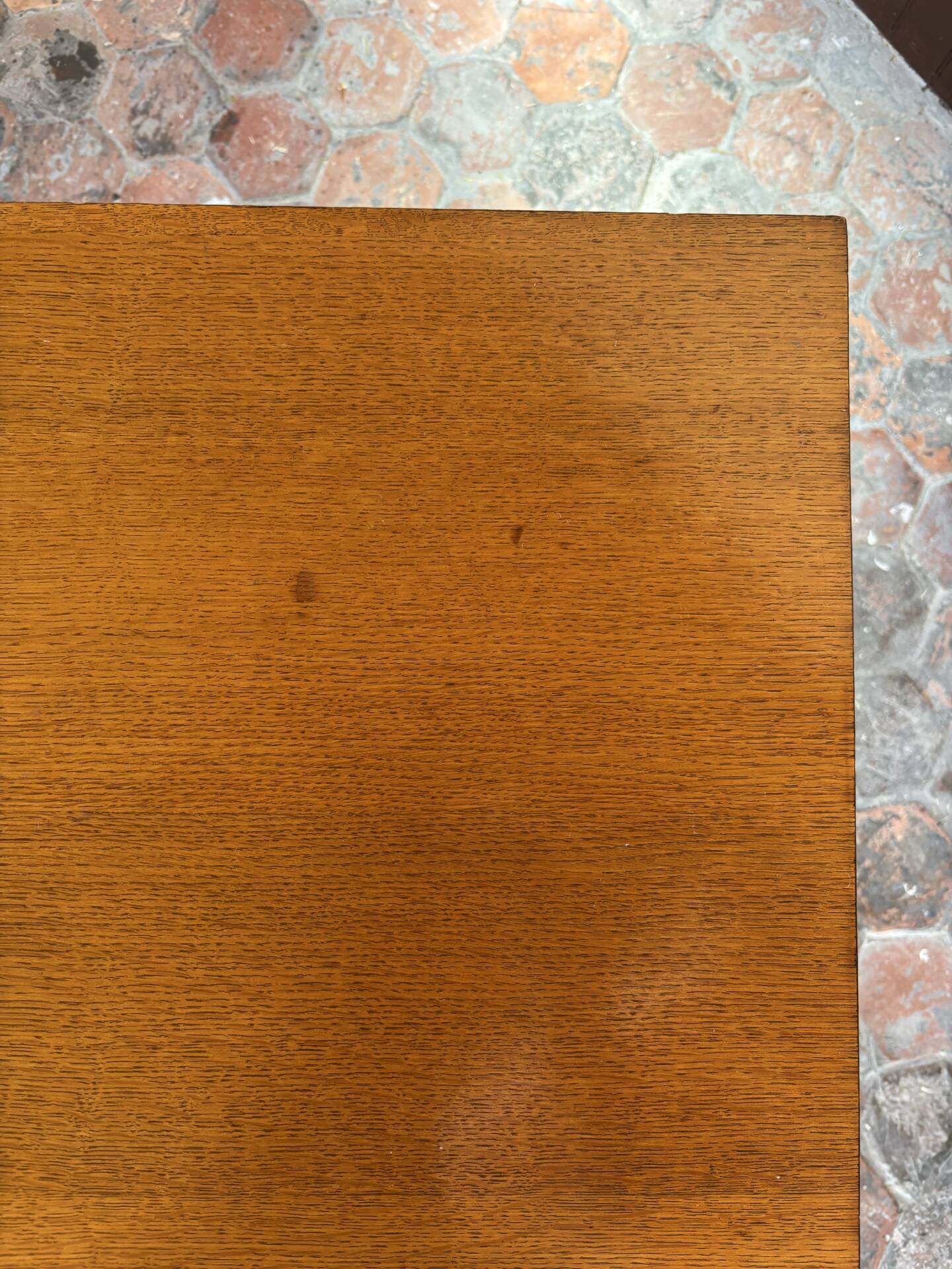 Vintage desk