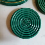 Vintage trivets