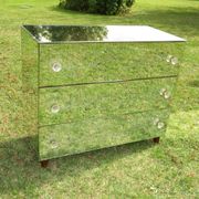 Commode miroir Vénitien