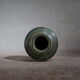 Gustavsberg, Wilhelm Kage Verkstad, Studio pottery vase, Sweden, 1950'S