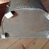 Table de chevet vintage