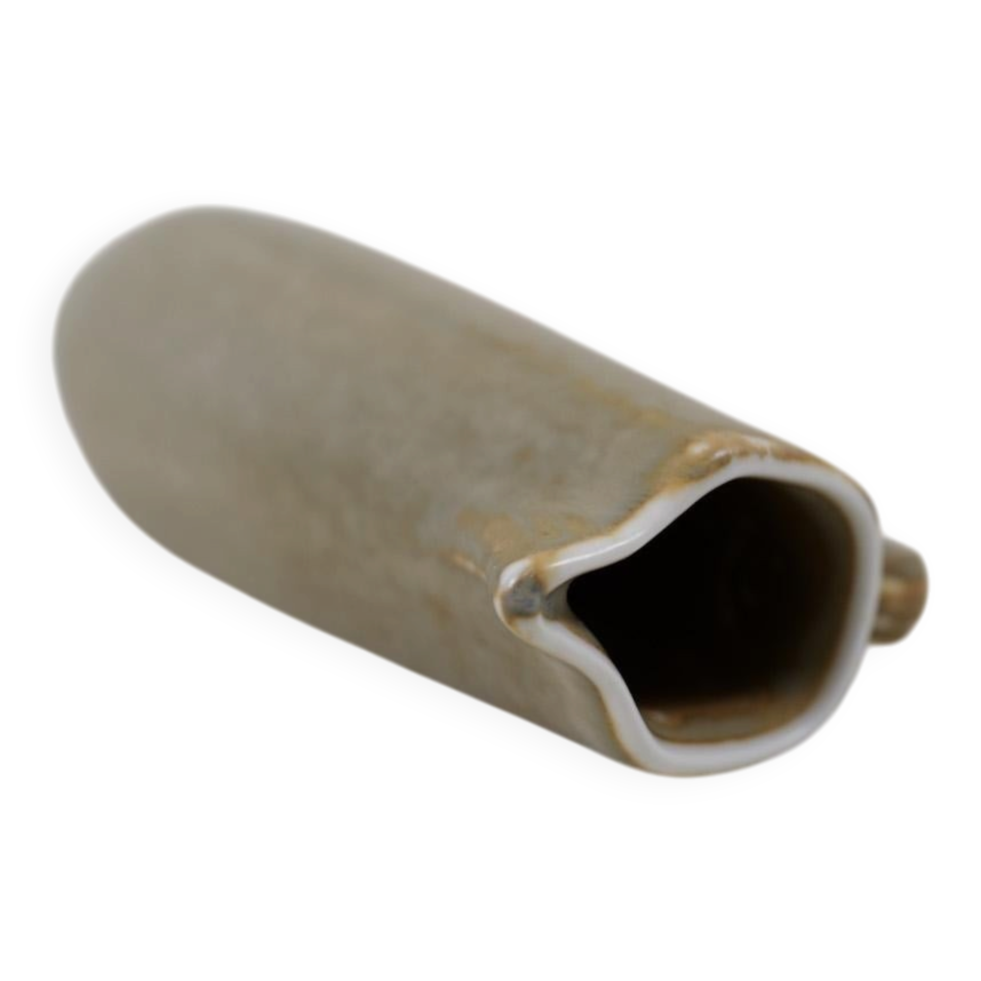 Mid-Century Modern Ensemble of 3 Ceramic Pieces Sweden 1950 Rörstrand Gunnar Nylund