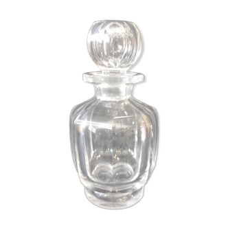 BACCARAT Bottle model Malmaison