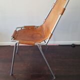 Ensemble de 4 chaises Les Arcs