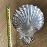 Shell cut