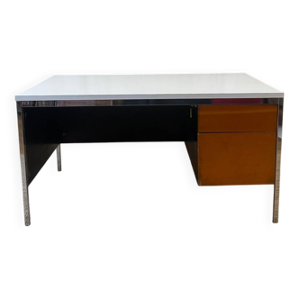 Bureau Florence Knoll - 1970