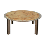 Table basse Onyx Ø 114 cm