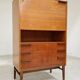 Office Secretary by Frantisek Mezulanik for UP Zavody 1960