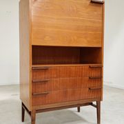 Office Secretary by Frantisek Mezulanik for UP Zavody 1960