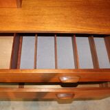 High scandinavian sideboard in teak G Plan