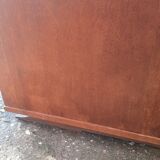 Asymmetrical cabinet