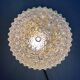 Limburg bubble glass ceiling light