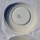 Lot De 2 Plats Rond Moulin Des Loups Hamage Modèle Stuart