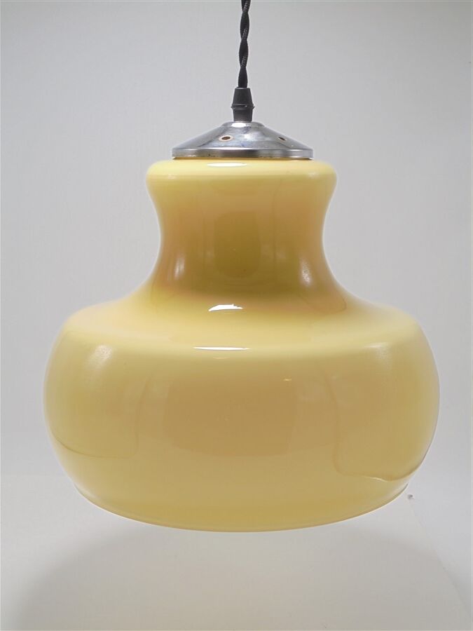 Suspension vintage