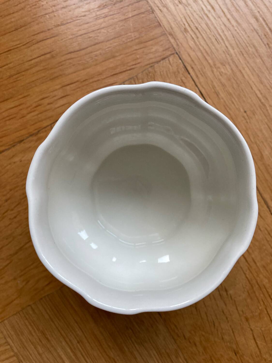 Villeroy & boch Riviera sugar bowl