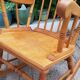 70's rocking-chair