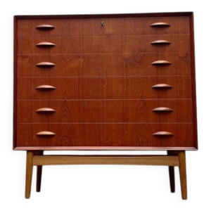 Commode danoise modèle