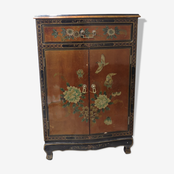 Vintage chinese dresser