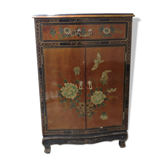 Vintage chinese dresser