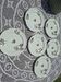 Assiettes Plates Limoges Unic Paris Ancienne Fabrique Royale